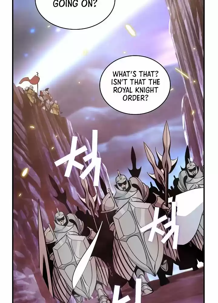 I'm Destined For Greatness! Chapter 54