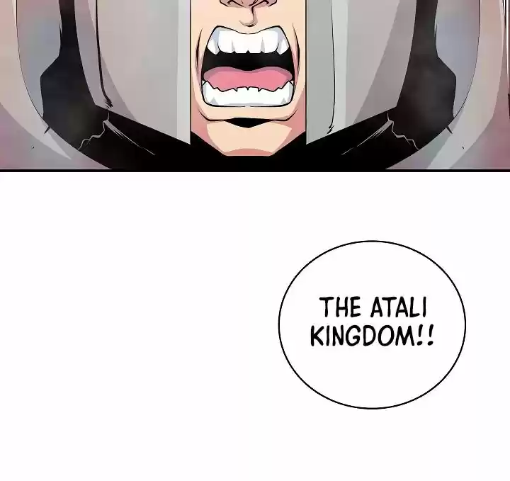 I'm Destined For Greatness! Chapter 54