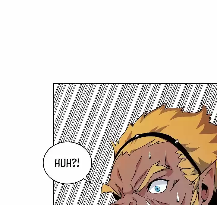 I'm Destined For Greatness! Chapter 54