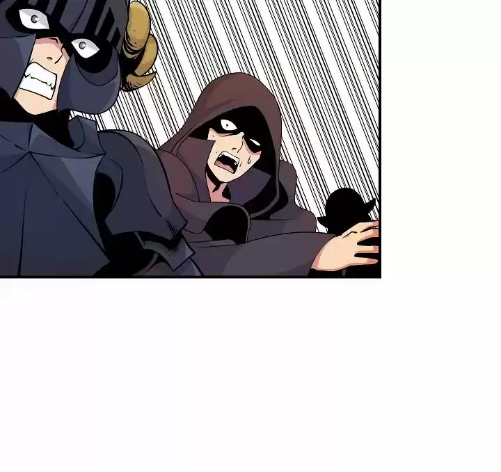 I'm Destined For Greatness! Chapter 54