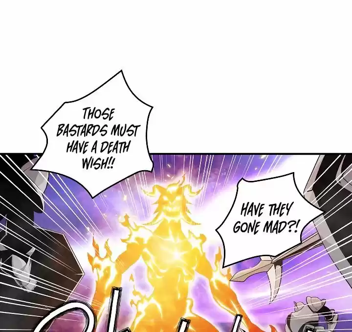 I'm Destined For Greatness! Chapter 54