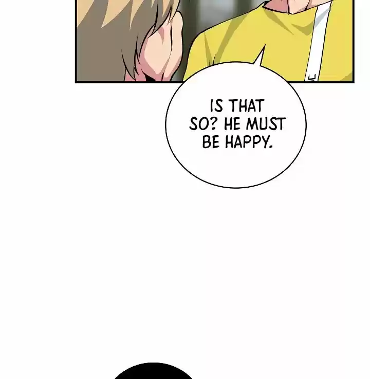 I'm Destined For Greatness! Chapter 57