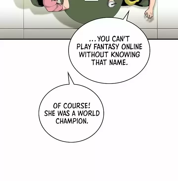 I'm Destined For Greatness! Chapter 57