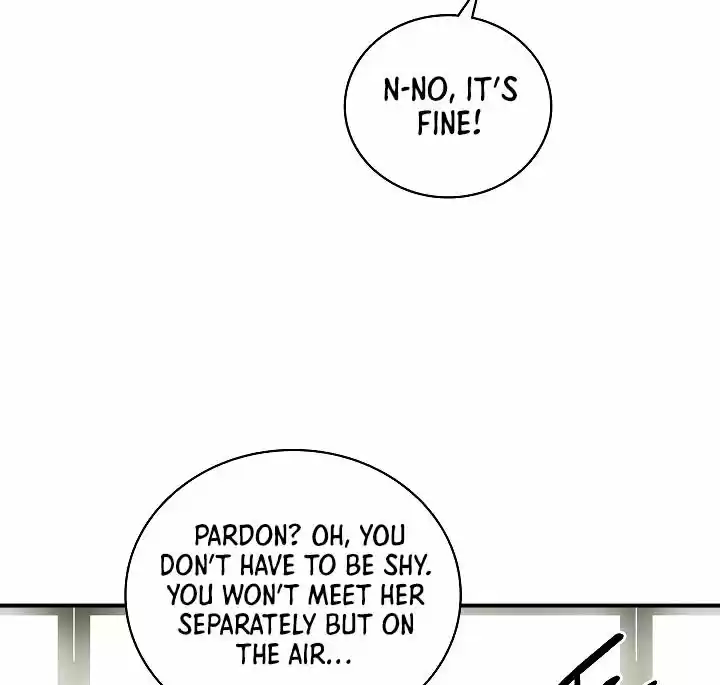 I'm Destined For Greatness! Chapter 57