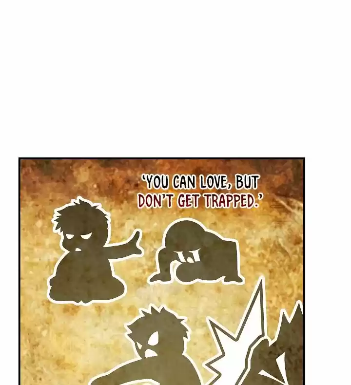 I'm Destined For Greatness! Chapter 57