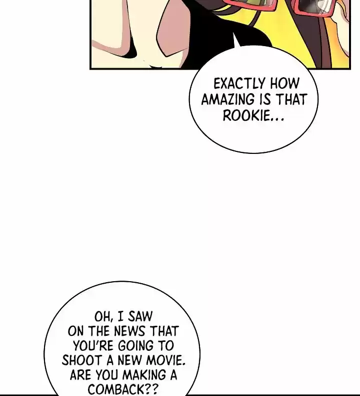 I'm Destined For Greatness! Chapter 57