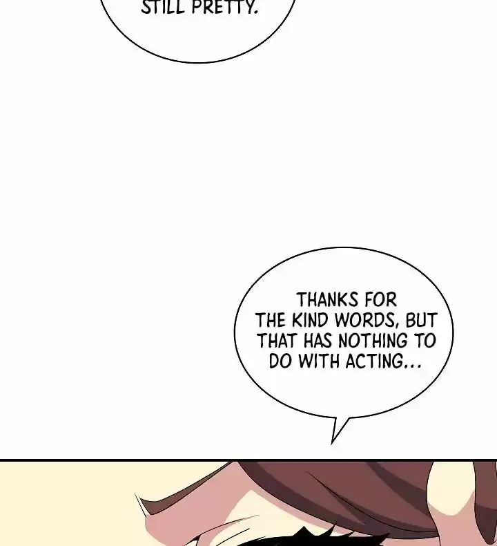 I'm Destined For Greatness! Chapter 57