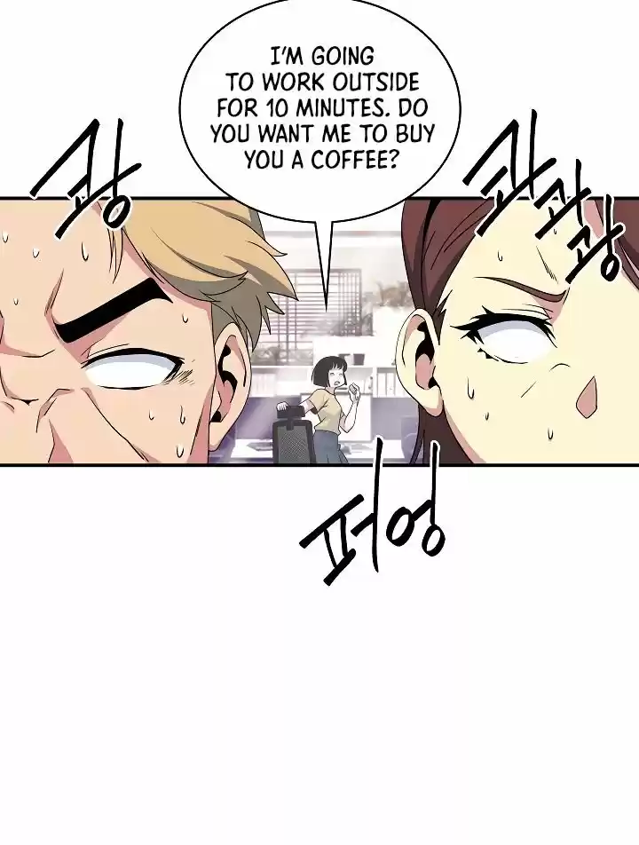 I'm Destined For Greatness! Chapter 57