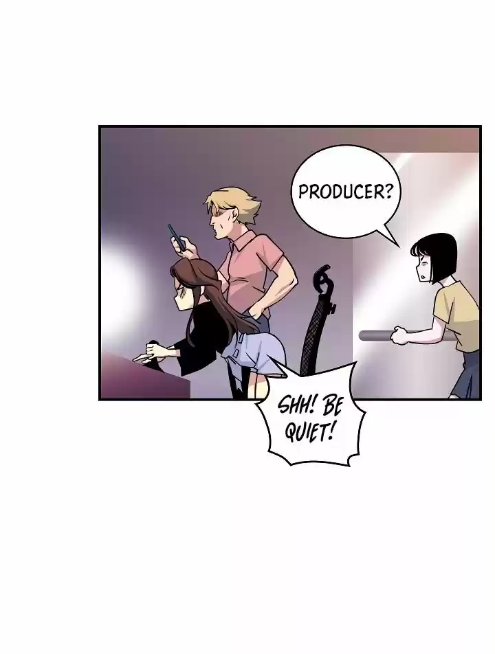 I'm Destined For Greatness! Chapter 57