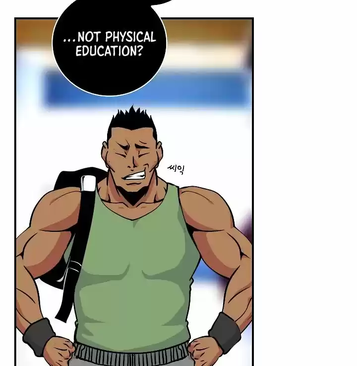 I'm Destined For Greatness! Chapter 61