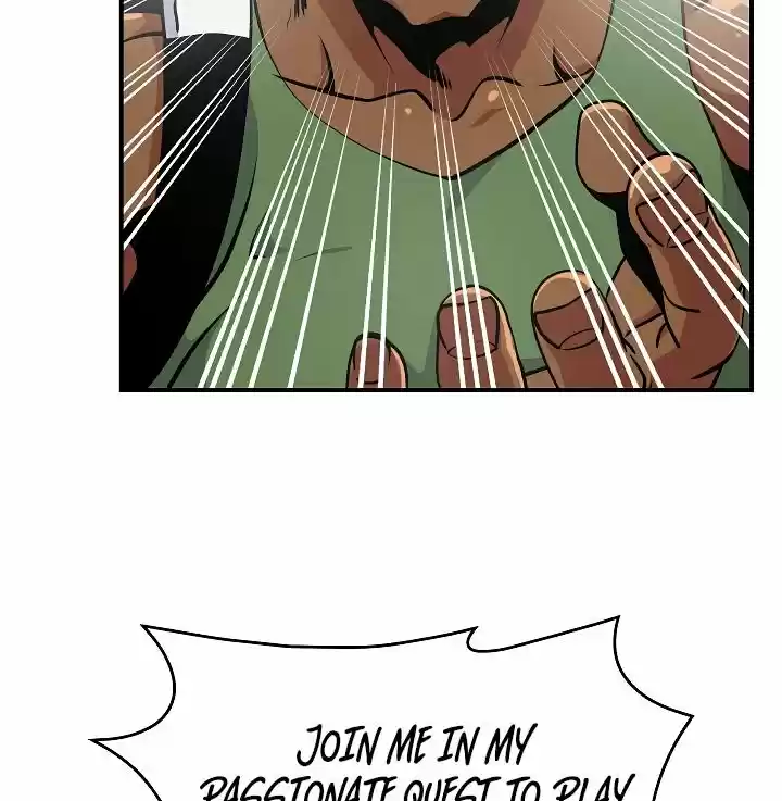 I'm Destined For Greatness! Chapter 61