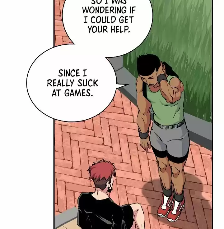 I'm Destined For Greatness! Chapter 61