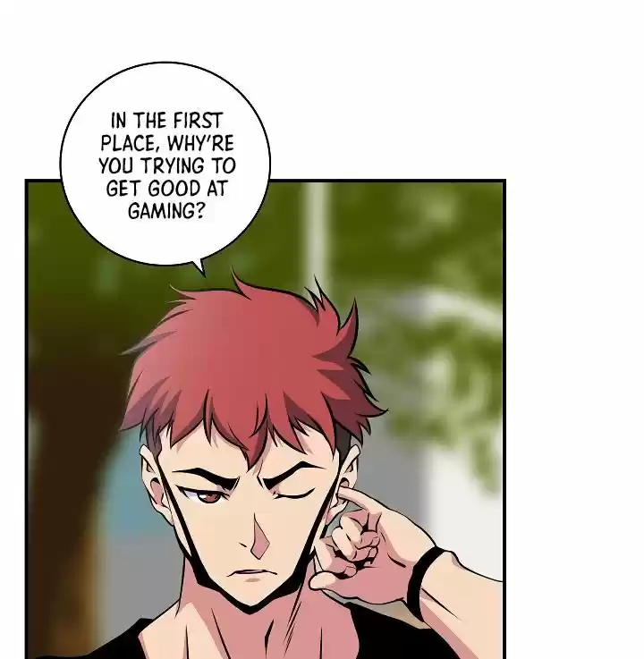 I'm Destined For Greatness! Chapter 61