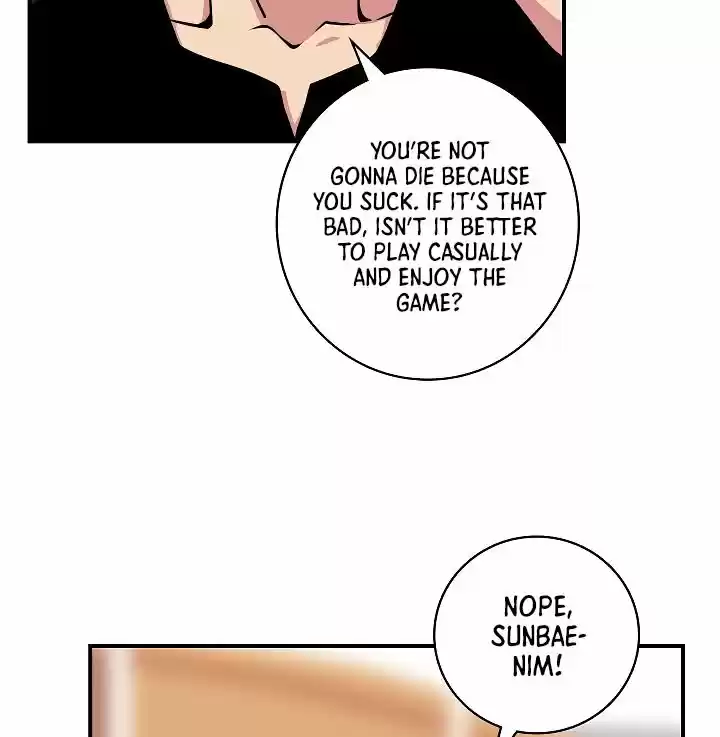 I'm Destined For Greatness! Chapter 61