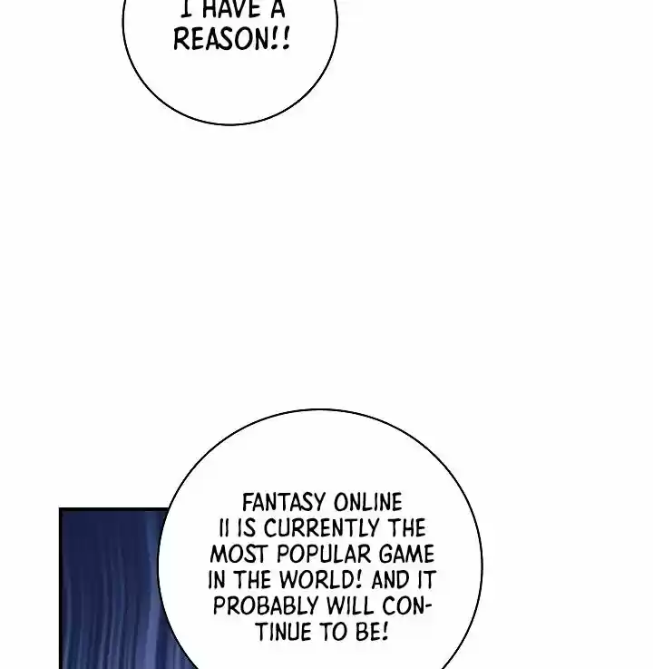 I'm Destined For Greatness! Chapter 61