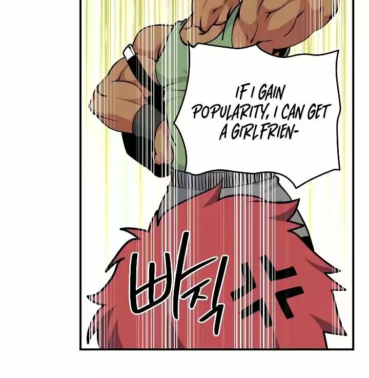 I'm Destined For Greatness! Chapter 61