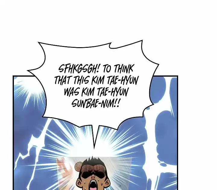 I'm Destined For Greatness! Chapter 61