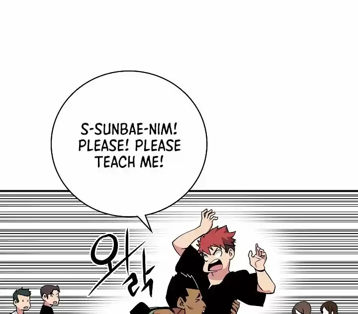 I'm Destined For Greatness! Chapter 61