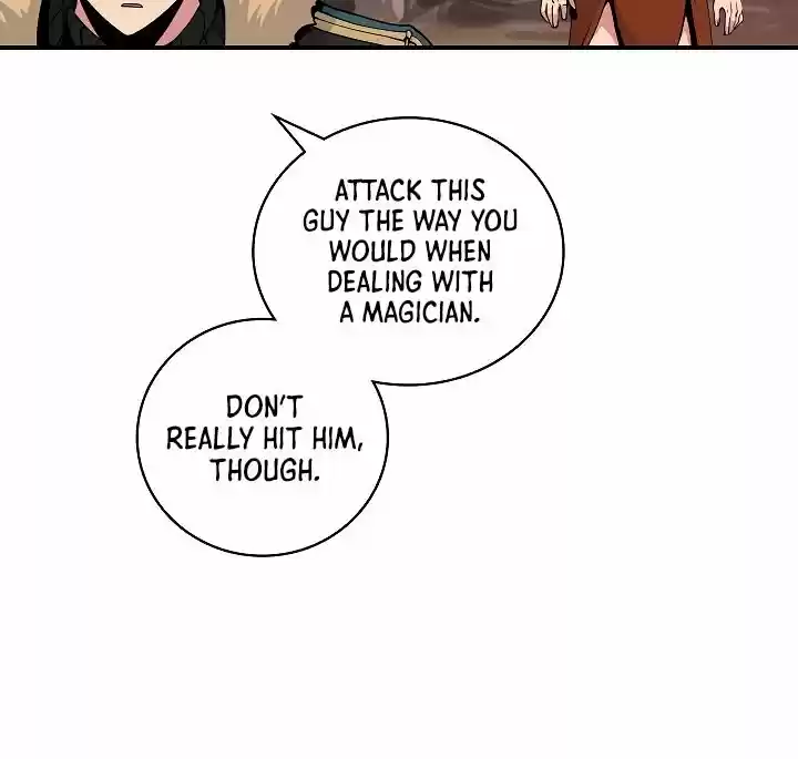 I'm Destined For Greatness! Chapter 61