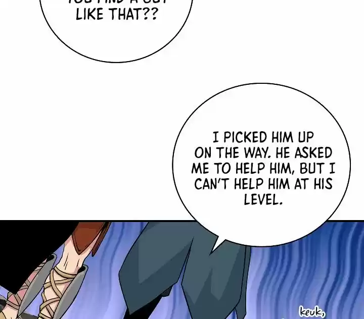 I'm Destined For Greatness! Chapter 61