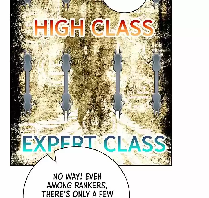 I'm Destined For Greatness! Chapter 61