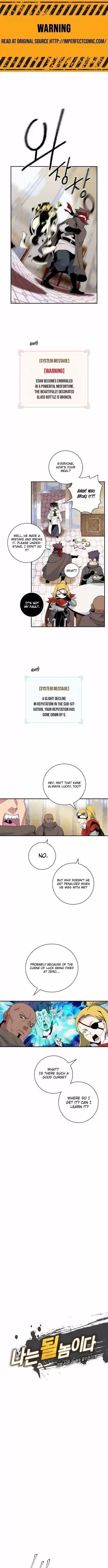 I'm Destined For Greatness! Chapter 68