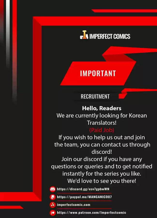 I'm Destined For Greatness! Chapter 68