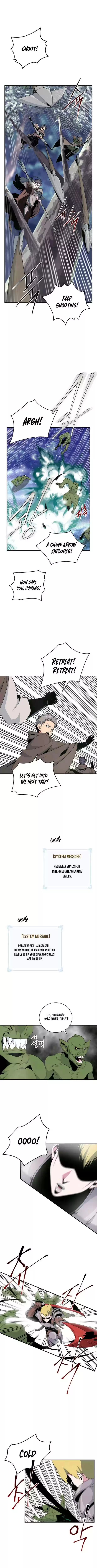 I'm Destined For Greatness! Chapter 69