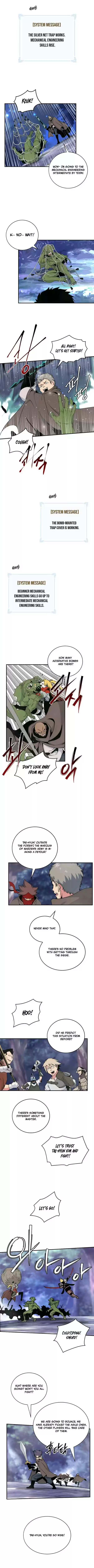 I'm Destined For Greatness! Chapter 69