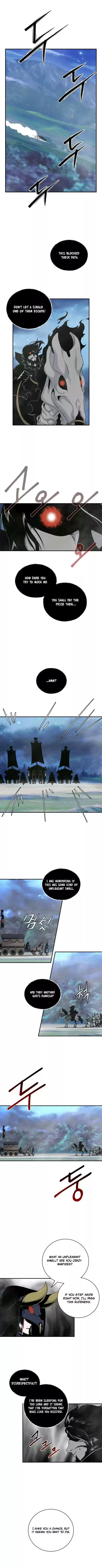 I'm Destined For Greatness! Chapter 69