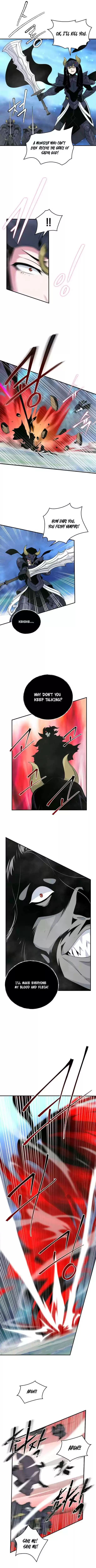 I'm Destined For Greatness! Chapter 69