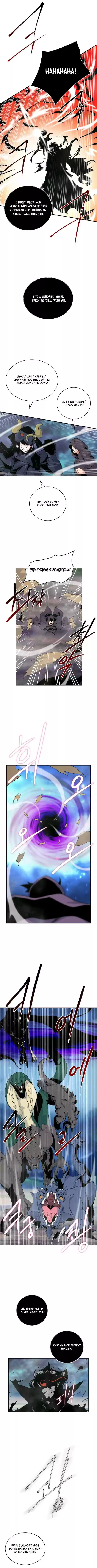 I'm Destined For Greatness! Chapter 69