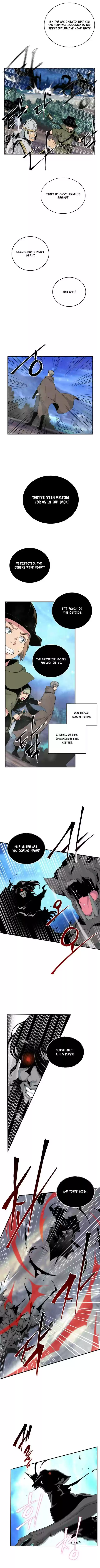 I'm Destined For Greatness! Chapter 69