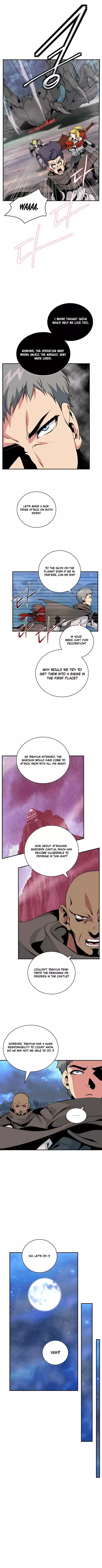 I'm Destined For Greatness! Chapter 69