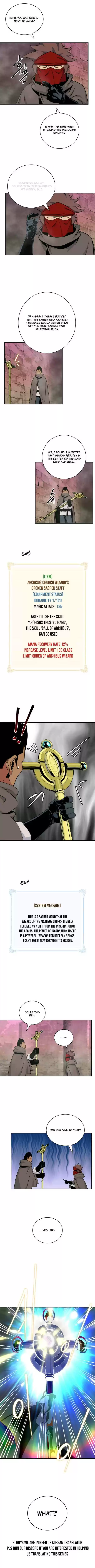 I'm Destined For Greatness! Chapter 69