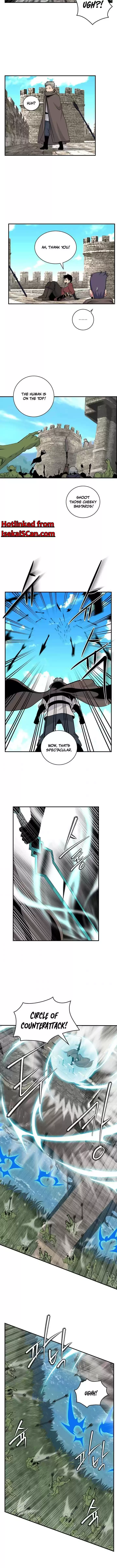 I'm Destined For Greatness! Chapter 70