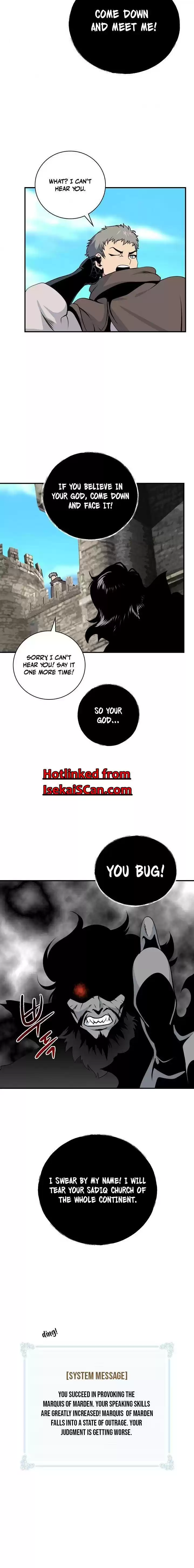 I'm Destined For Greatness! Chapter 70