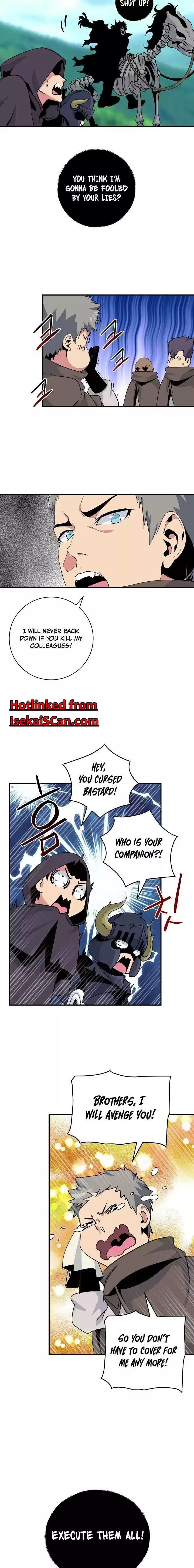 I'm Destined For Greatness! Chapter 70