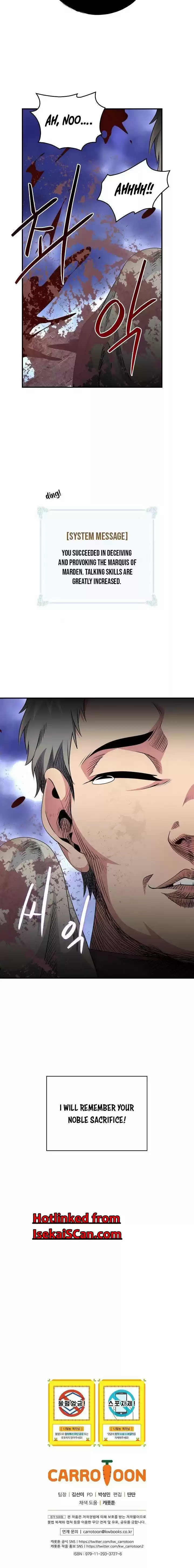 I'm Destined For Greatness! Chapter 70