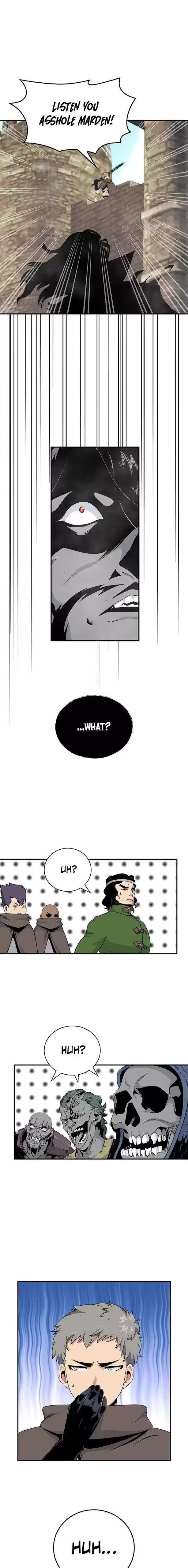 I'm Destined For Greatness! Chapter 71