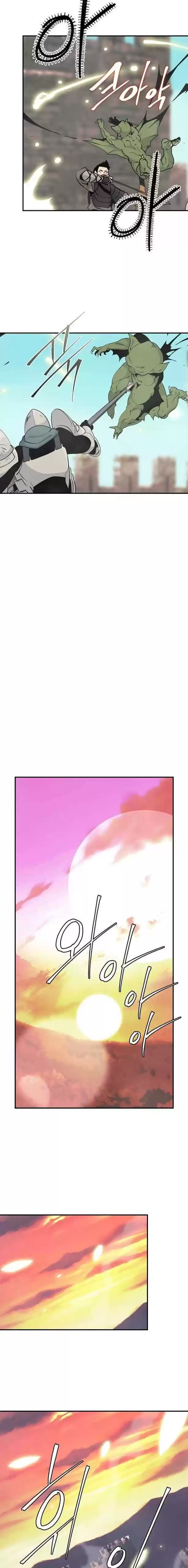 I'm Destined For Greatness! Chapter 71