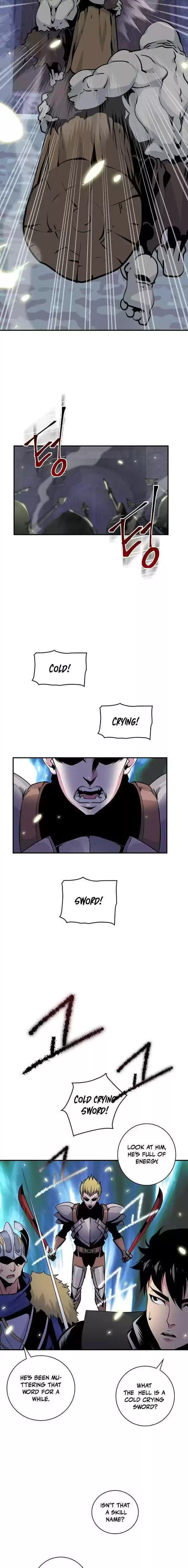 I'm Destined For Greatness! Chapter 71