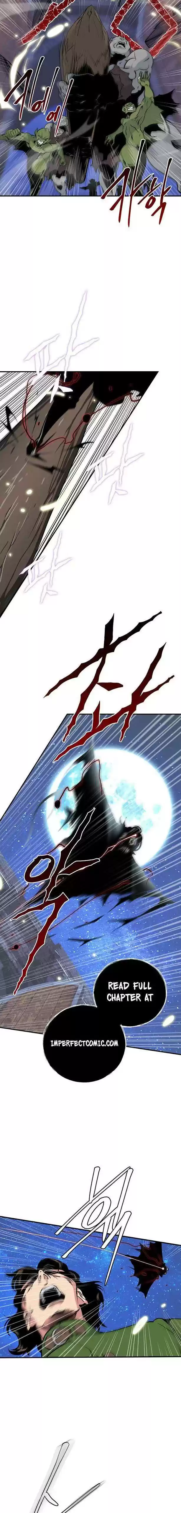 I'm Destined For Greatness! Chapter 71