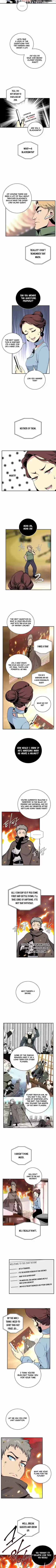 I'm Destined For Greatness! Chapter 72