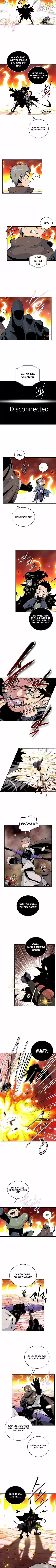 I'm Destined For Greatness! Chapter 72