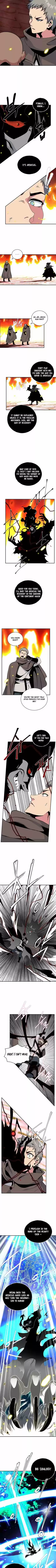 I'm Destined For Greatness! Chapter 72