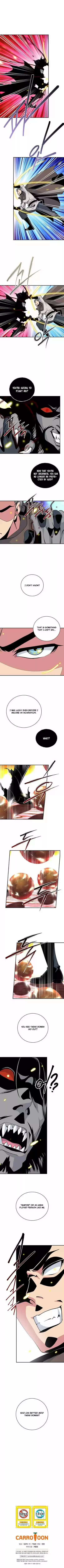 I'm Destined For Greatness! Chapter 72