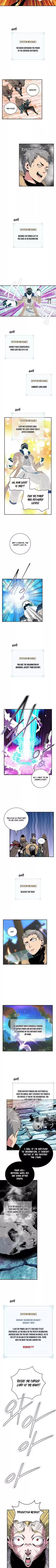 I'm Destined For Greatness! Chapter 73