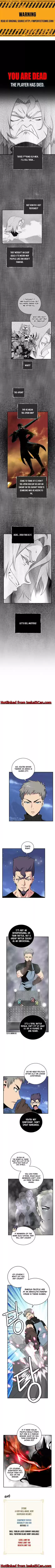 I'm Destined For Greatness! Chapter 75