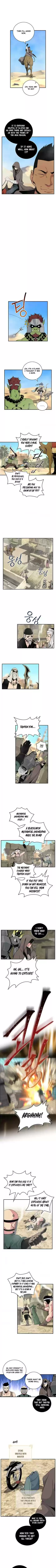 I'm Destined For Greatness! Chapter 75